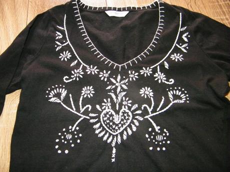 Tričko, new look,40