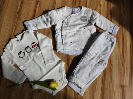 Teplá baby supráva c&a, c&a,80