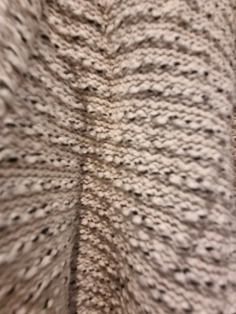 Bledý kardigan amisu, amisu,s