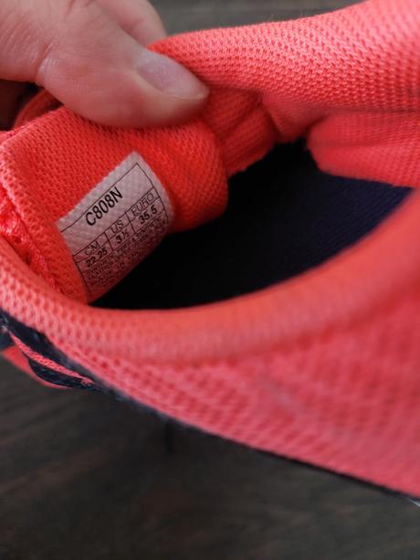 2ks nadherne  ultralahke sportove tenisky  aesics, 36