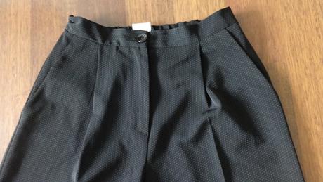 Culottes nohavice v.38, 38