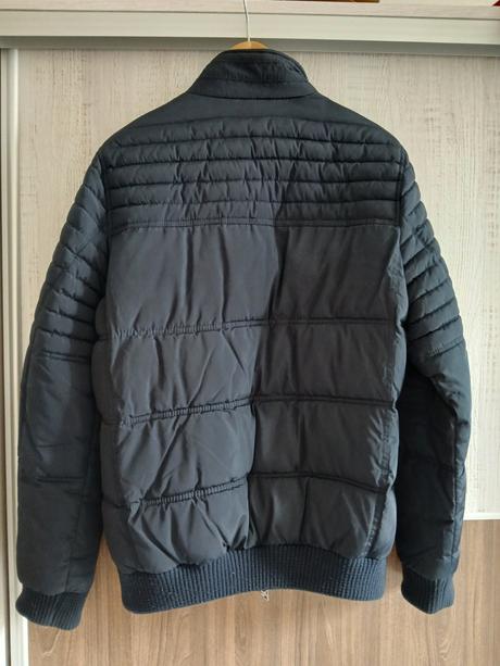 Zimná bunda, lee cooper,m