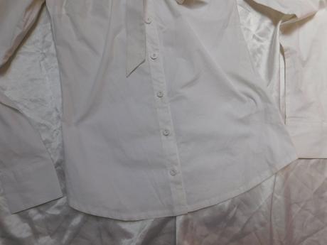 Kvalitna košelova strečova bluzka, 36