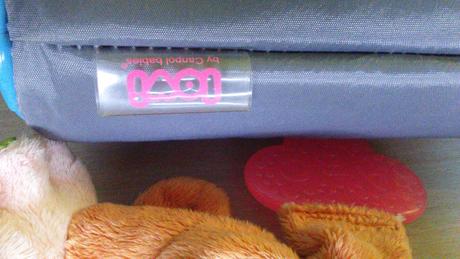 Termoobal lovi, opička munchkin, lovi