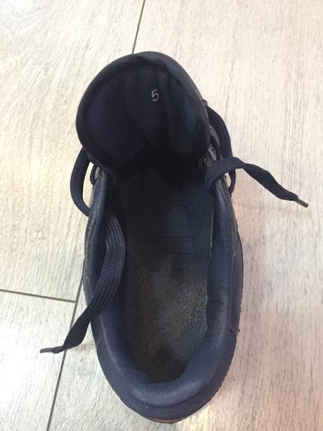 Chlapčenske tenisky, baťa,35