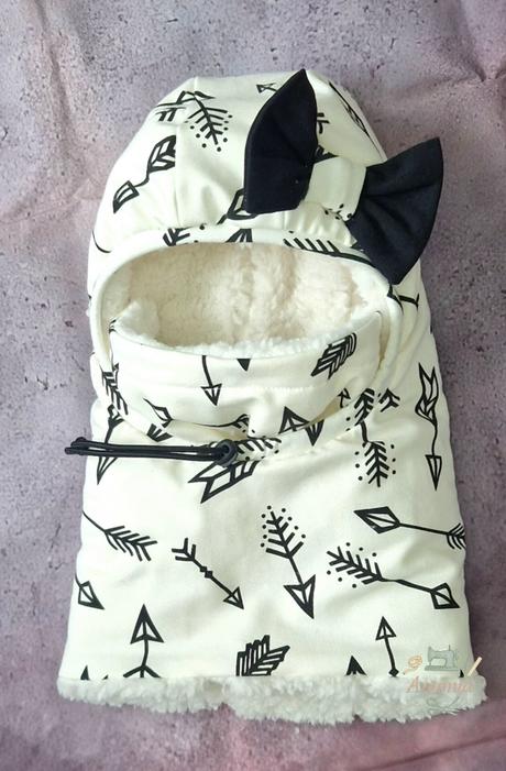 Kukla aj na noštek, 56 - xs