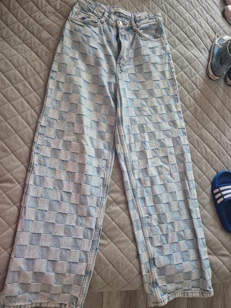 Rifle, bershka,32