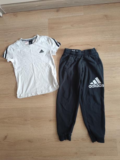 Súprava, adidas,140