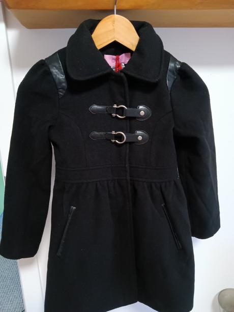 Nový štýlový kabát s visačkami zn. ovs, ovs,128