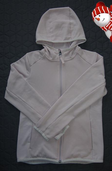 Mikina 134/140, h&m,134