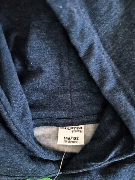 Tepláková súprava, chapter young,146