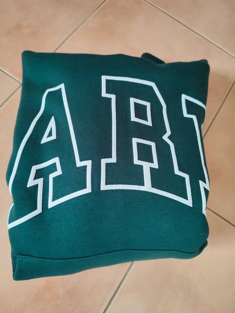 Mikina pánska,chlapčenská, bershka,m