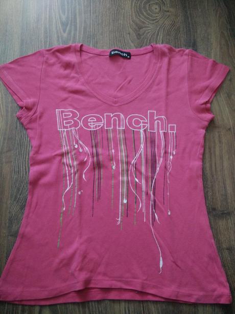 Dámske športové tričko, m