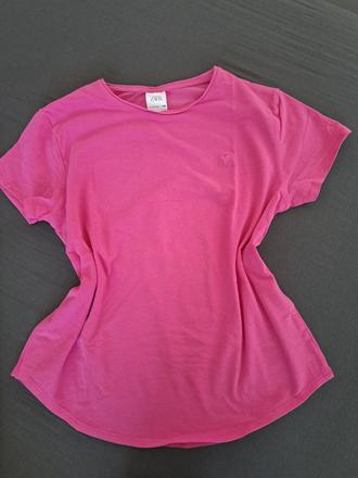 Tričko, zara,152