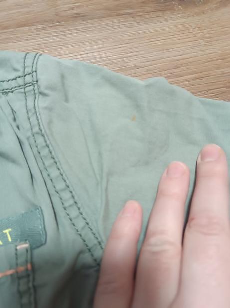 Dievčenská bunda, next,104