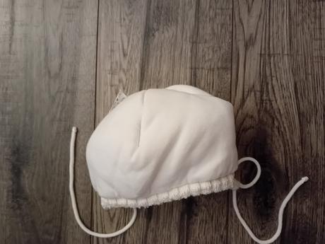 Zimna ciapka pre bábätko s brmbolcom, 56