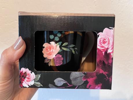 Hrnček s písmenom g, 