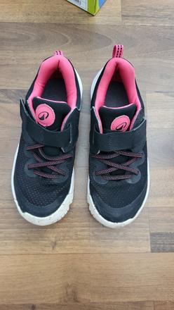 Športové tenisky, decathlon,34