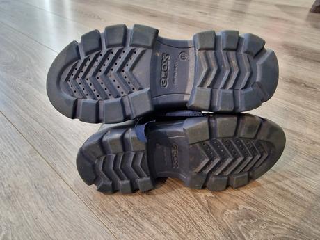 Geox prechodné topanky, geox,31