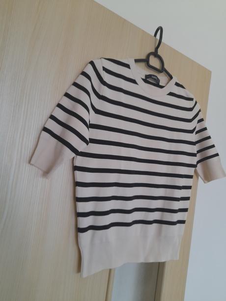 Pulóver, zara,s