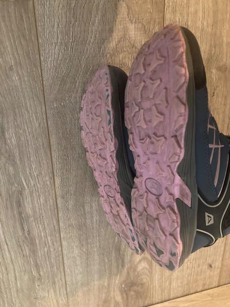 Turisticke topanky, alpine pro,33