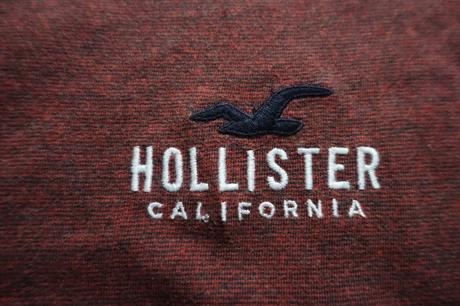 Tričko hollister, hollister,m