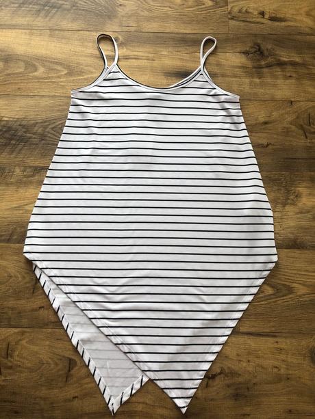 Predlzene tielko xs, mohito,xs