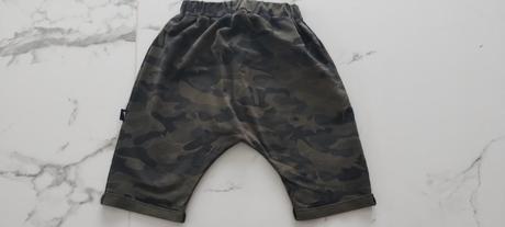 Šortky 128/134, 128