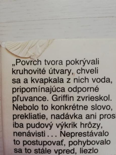 Peter benchley - beštia, 