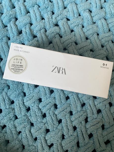 Ponožky zara, zara,17