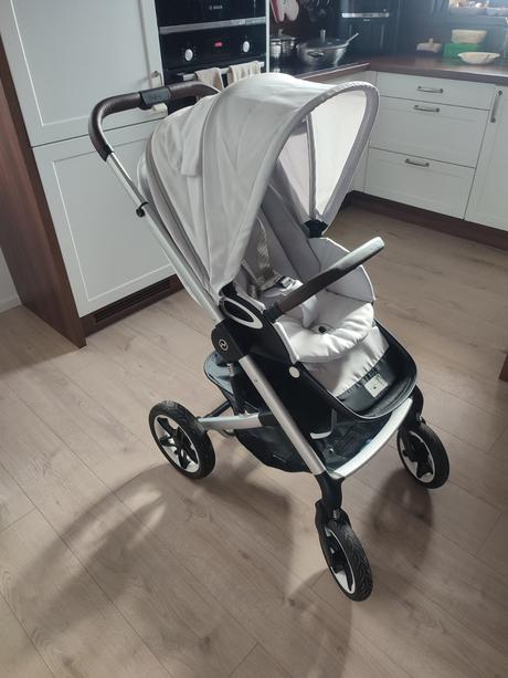 Kočík cybex talos s lux, cybex,cybex talos s lux