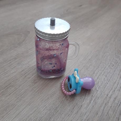 Veľká lol bábika s taškou, 