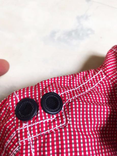 Prechodná bundička, reserved,92