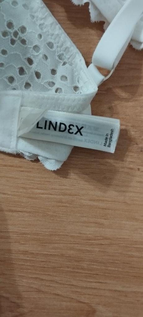 Podprsenka lindex, lindex,75d