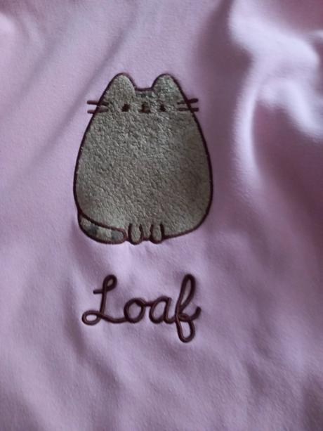 Predĺžená mikina/šaty, reserved,164