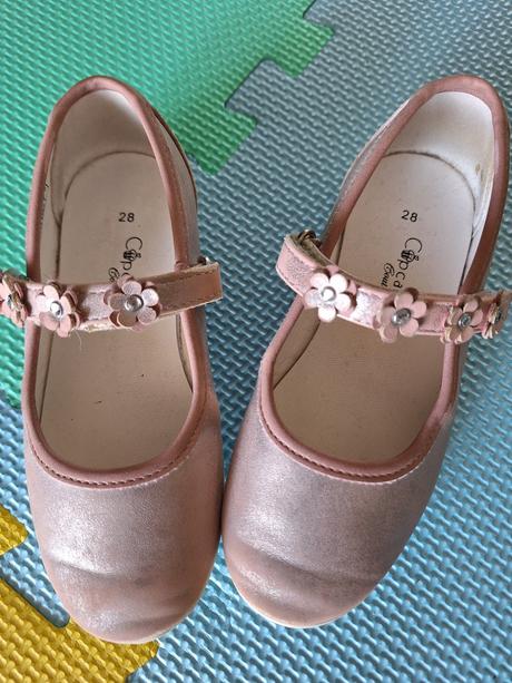 Balerinky, cupcake,28