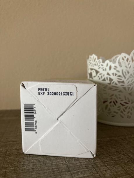 Kórejská kozmetika, 