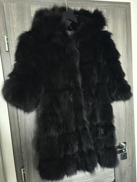 Kozuch z lisky maj buhovecky, m