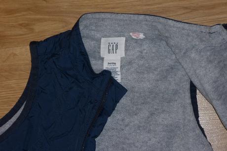 Presivana vesticka, gap,98