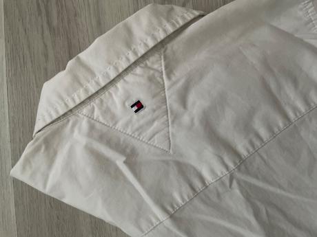 Košeľa tommy hilfinfer, tommy hilfiger,152