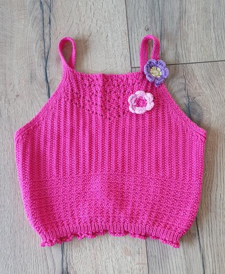 Top z úpletu, dopodopo,122