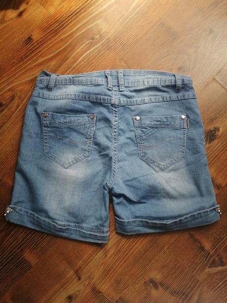 Riflove kratasy 29, m