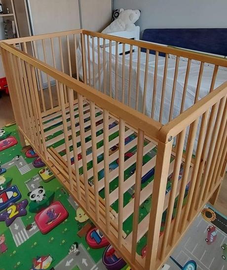 Postielka pre deti, šírka (cm): 60,dĺžka (cm): 120