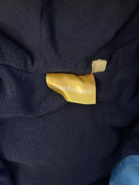 Zimné oteplovačky+čiapka veľ.98/104, lupilu,98