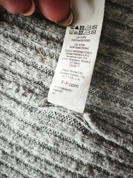 Kardigan, f&f,s