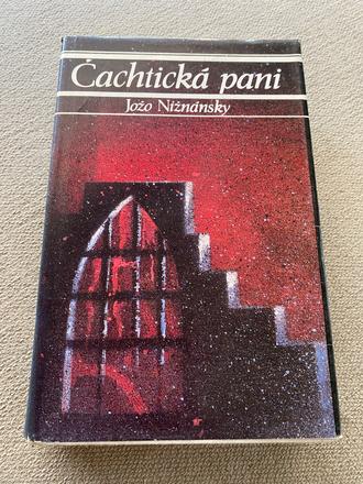 Čachtická pani jožo nižnánsky, 