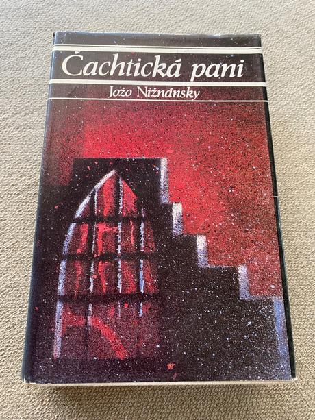Čachtická pani jožo nižnánsky, 
