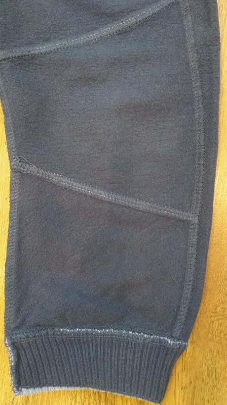 Tepláková súprava zn. urban rascals, urban rascals,104