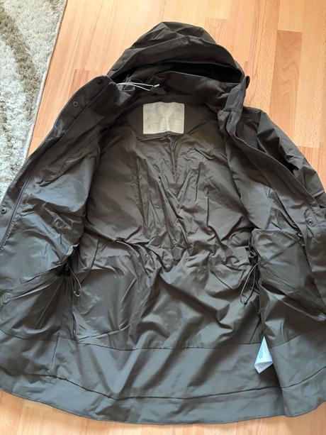 Nenosena outdoor bunda, pompdelux,158 / 164