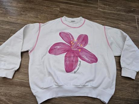 Mikina č.158, zara,158